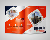 Brochure Designing