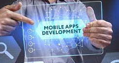 Mobile App Development