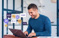 Website design