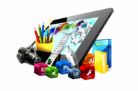 Multimedia Graphic Designing