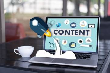 The Ultimate Guide to Content Marketing: Building Lasting Connections and Driving Growth