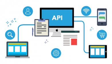 Third Party API Integration
