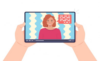 Animated Explainer Videos