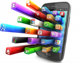BlackBerry App Development