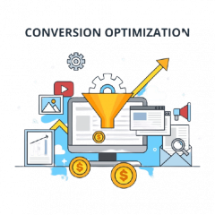 Conversion Rate Optimization