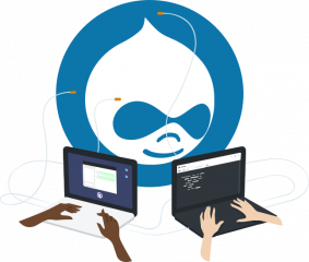 Drupal Web Development