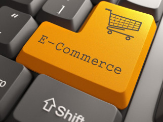 Ecommerce Website Designing