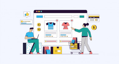 Ecommerce Website Hosting