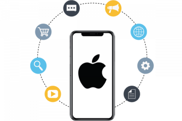 iOS Appllication Development