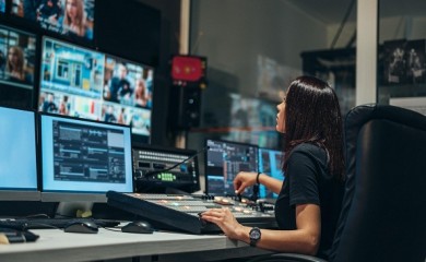 Video editing