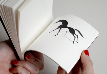 Flipbook Designing