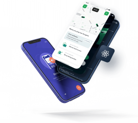 Native Mobile Application Development
