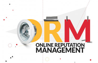 Online Reputation Management Services