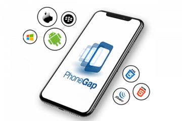 PhoneGap App Development