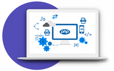 PHP Web Development