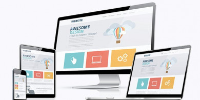Responsive Websites