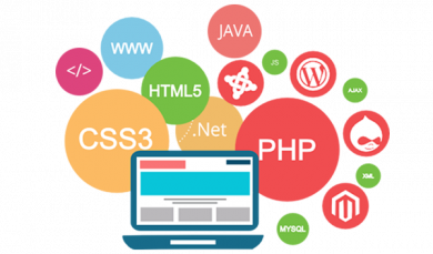 Static Website
