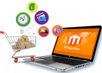 The Power of Magento Web Development for E-Commerce Success