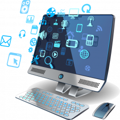 Windows App Development