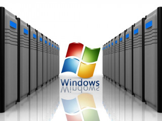 Windows Dedicated Server