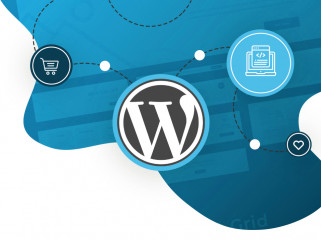 WordPress Website Development
