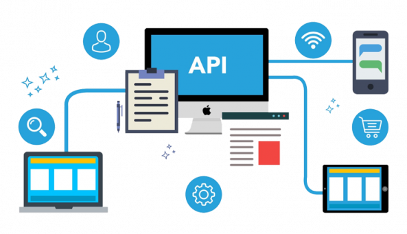Third Party API Integration