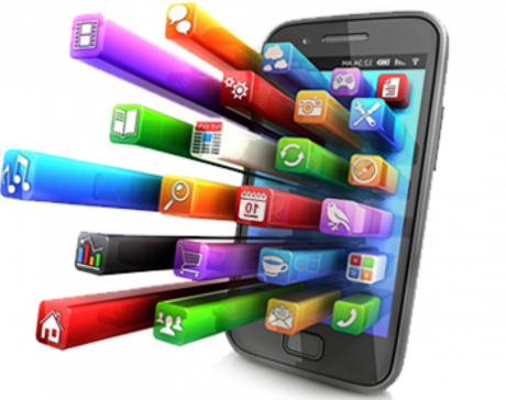 BlackBerry App Development