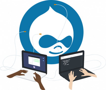 Drupal Web Development