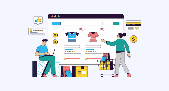 Ecommerce Website Hosting