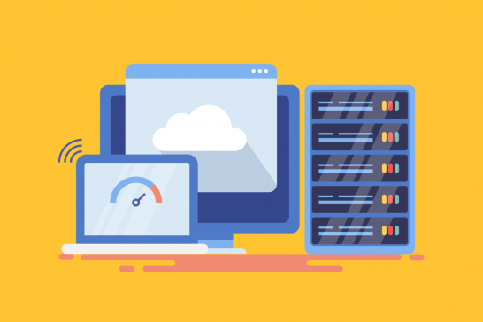 E-mail Hosting