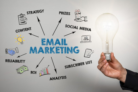 E-mail Marketing Services