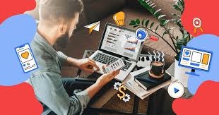 Content Marketing
