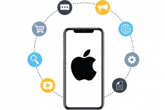 iOS Appllication Development