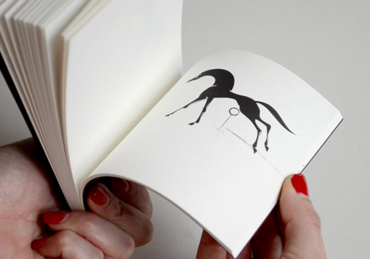 Flipbook Designing