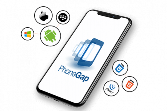 PhoneGap App Development