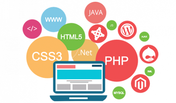 Static Website