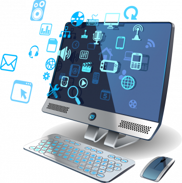 Windows App Development